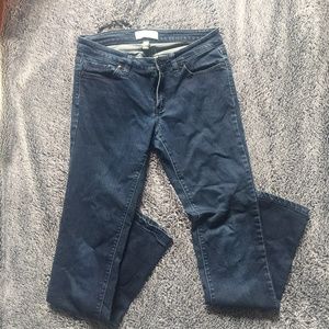 Women's banana republic jeans